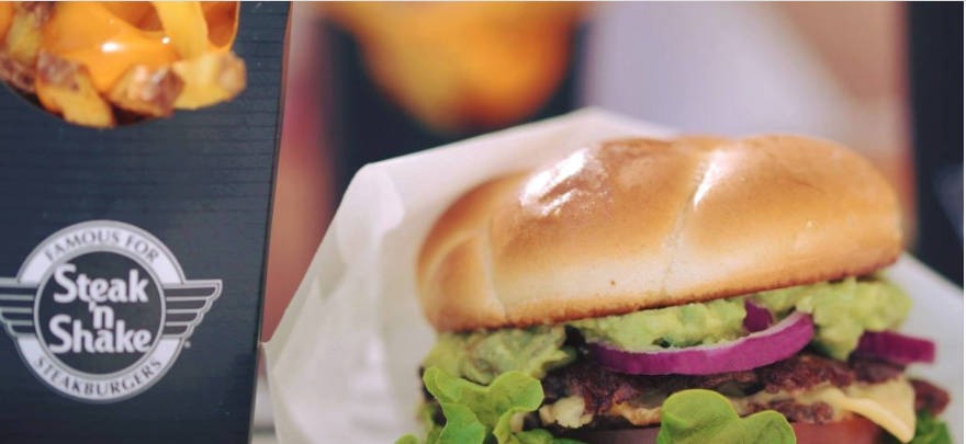 Steak‘n Shake est présente sur la plateforme AC Franchise