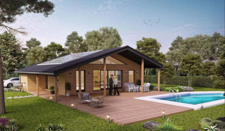 Primé pour ses performances, Ami Bois lance sa nouvelle filiale Rénov Evolution