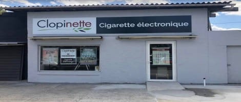 La franchise Clopinette ouvre une nouvelle boutique à Mérignac