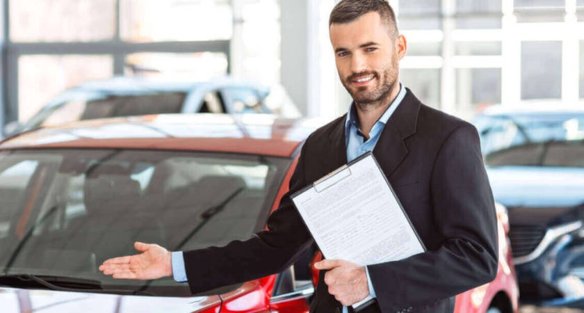 Mon Agence Automobile.fr lance sa plateforme web pour les professionnels