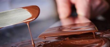 Ouvrir une boutique de chocolat : combien coûte une franchise Leonidas ?