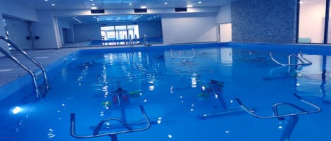 Le licencié AQUAVELO de Boulogne ouvre les portes d’une seconde unité