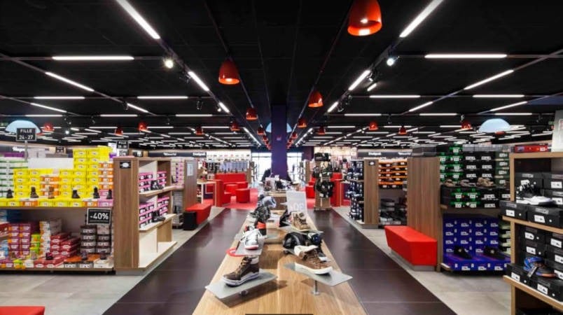 La franchise Besson Chaussures poursuit son développement en cette fin d’année