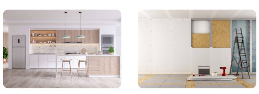 aménagement Avenir Rénovations