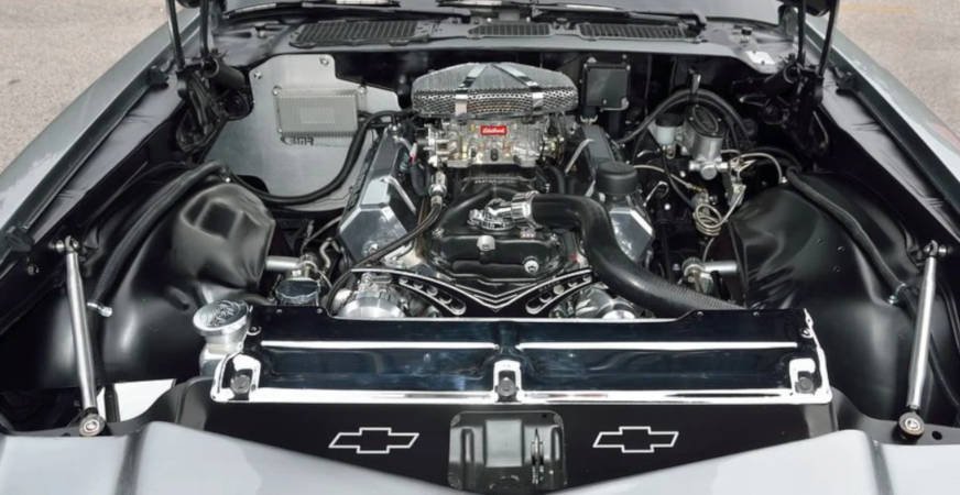 réparation et entretien Speedy