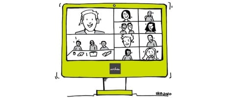 Le séminaire annuel d&rsquo;Archea prend cette année une forme particulière !