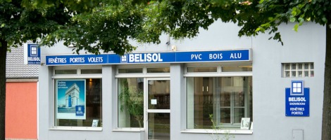 Belisol s&rsquo;appuye sur un réseau étoffé de franchisés