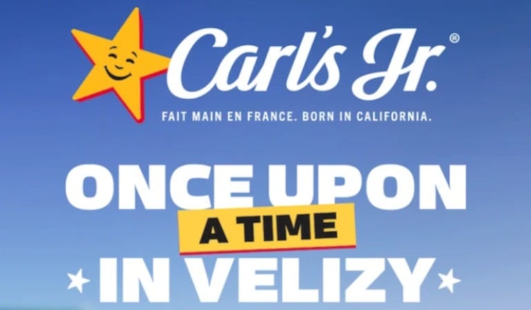 La franchise Carl
