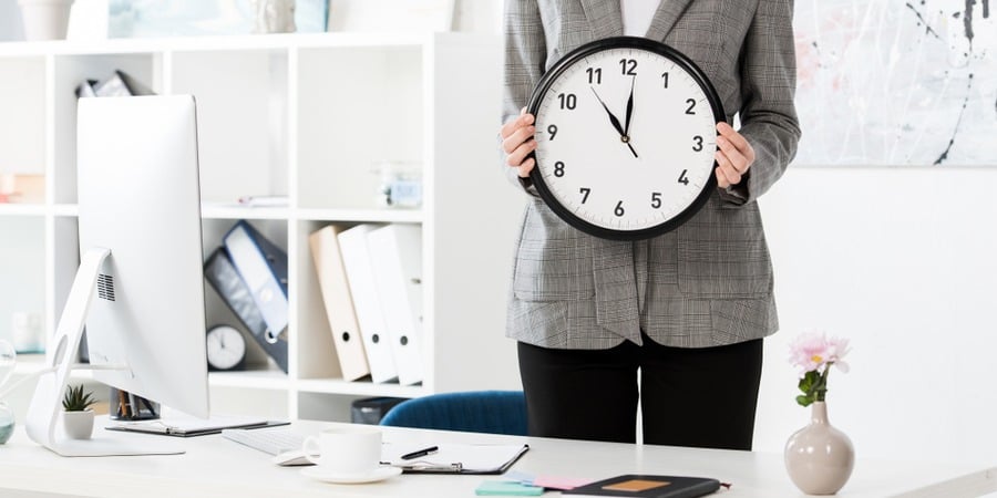 Est-il envisageable de devenir franchisé à mi-temps ?