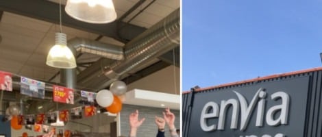 Envia Cuisines opte pour une nouvelle stratégie de communication