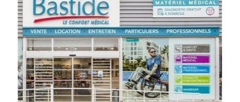 Retrouvez Bastide au Salon Franchise Expo Paris 2020
