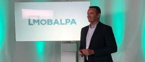 La franchise Mobalpa a un nouveau directeur d’enseigne !