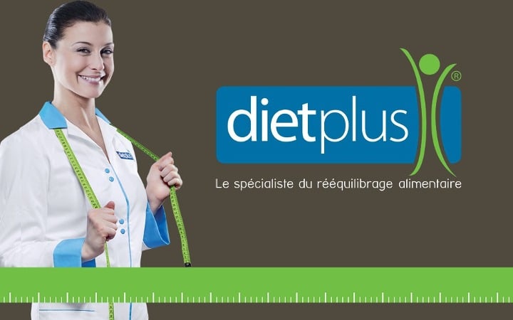 Les bonnes raisons de rejoindre le réseau de franchise dietplus