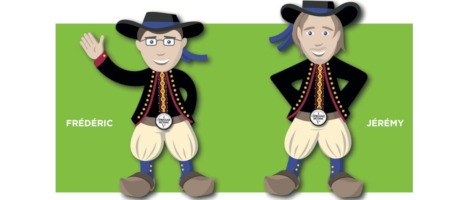 La franchise de crêperies L’Ambassade Bretonne poursuit son aventure