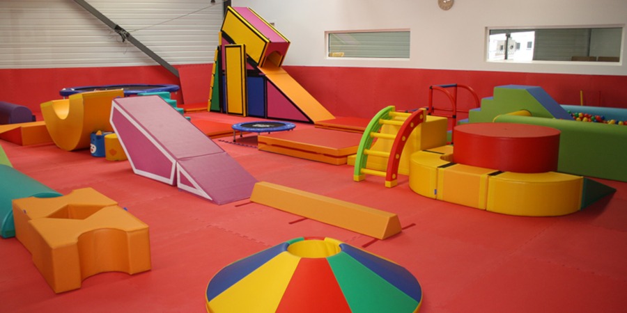 La franchise GoBabyGym inaugure une nouvelle salle de gym franchisée à Tahiti