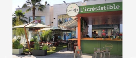 La franchise Lunicco s&rsquo;enrichit de nouveaux points de vente