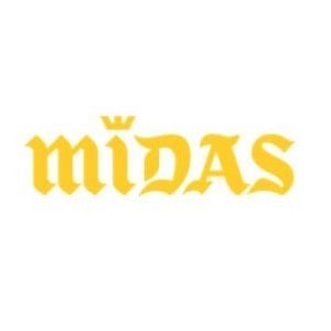 Logo Midas