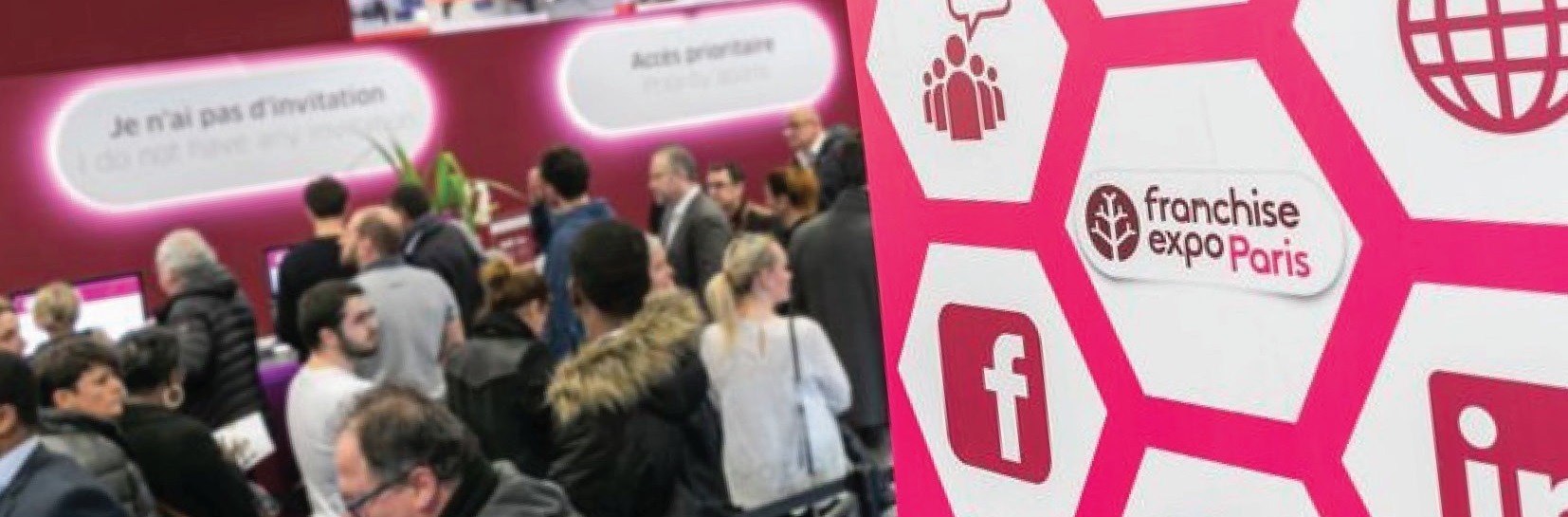 Midas participera à Franchise Expo Paris en octobre !
