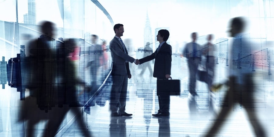 Rencontrer les franchisés avant de s