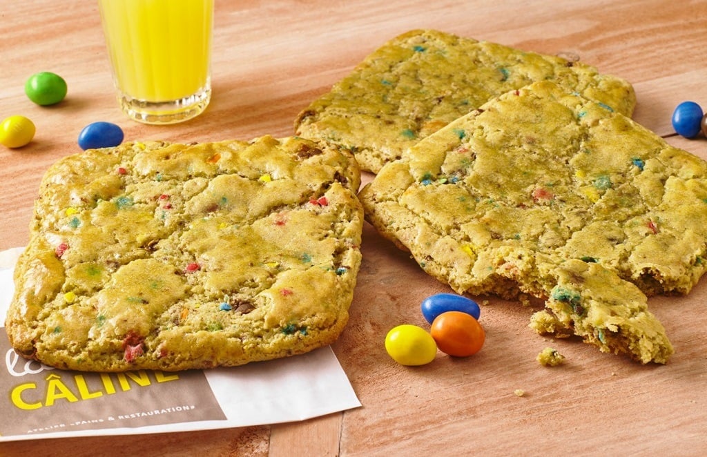 Super Cookie Pep’s La Mie Câline