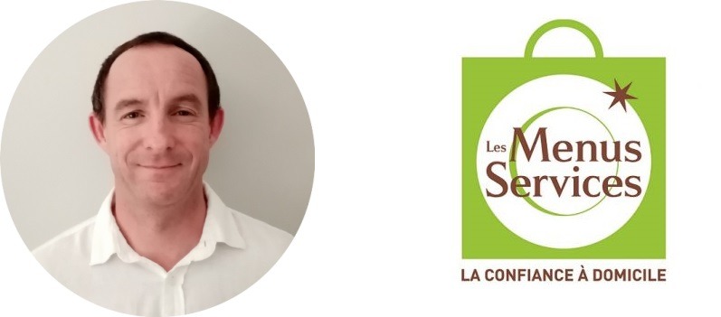 Thierry Gagnot franchise Les Menus Services albi