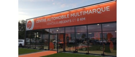Le réseau de franchise VPN Autos vient de lancer un nouveau site internet