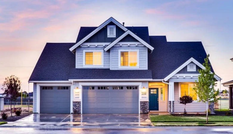 bien immobilier Orpi