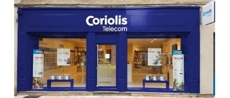 Le réseau Coriolis Télécom recrute sur AC Franchise