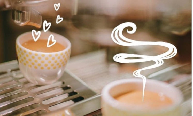 café Columbus Café