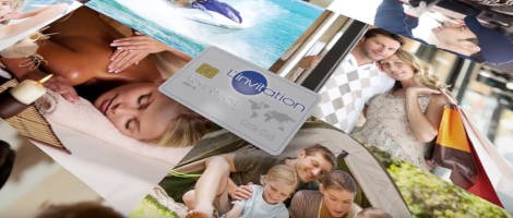 L’enseigne L’invitation signe un nouveau concessionnaire en Suisse