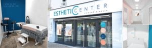 Les points forts du réseau Esthetic Center Expert Minceur