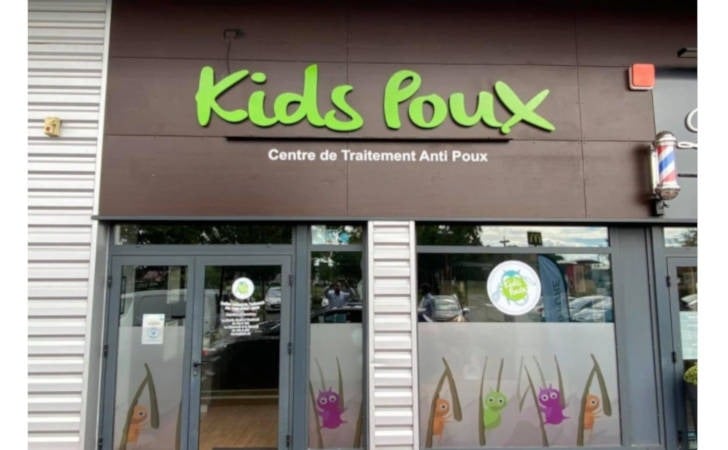 Le réseau Kid’s Poux affiche une belle dynamique de croissance
