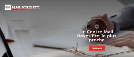 L’enseigne Mail Boxes Etc. : Acquisition & Franchise