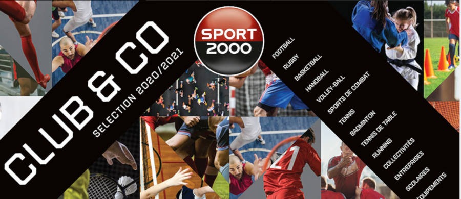 collection Sport 2000
