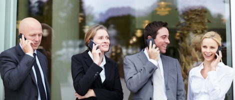 Lumière sur le concept du réseau Coriolis Telecom