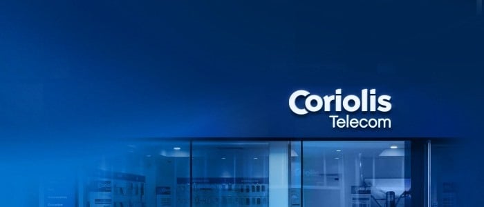 coriolis telecom réseau