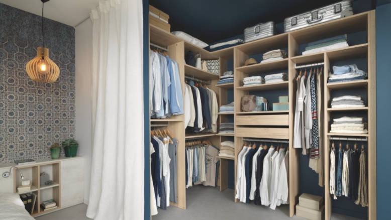 création sur mesure Schmidt