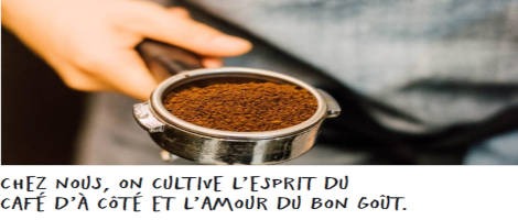 Deux nouvelles franchises Columbus Café & Co voit le jour