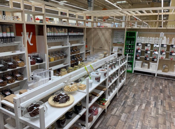 nouvelle épicerie day by day