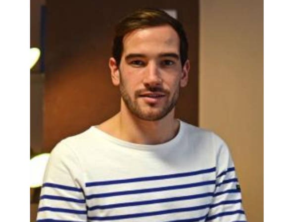 Thibault Ponserre Viagimmo Montélimar