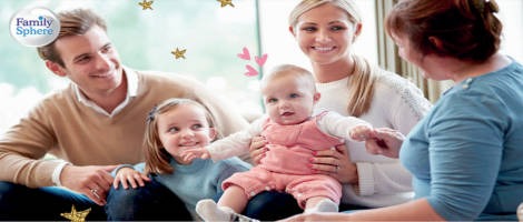 La franchise Family Sphere prépare sa rentrée 2020