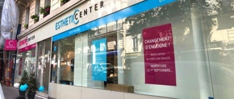 La franchise Relooking Beauté Minceur se modernise et change de nom !