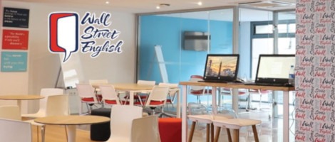 Wall Street English s&rsquo;adresse aux particuliers et aux entreprises