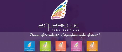 La franchise Aquarelle renforce sa présence en région parisienne
