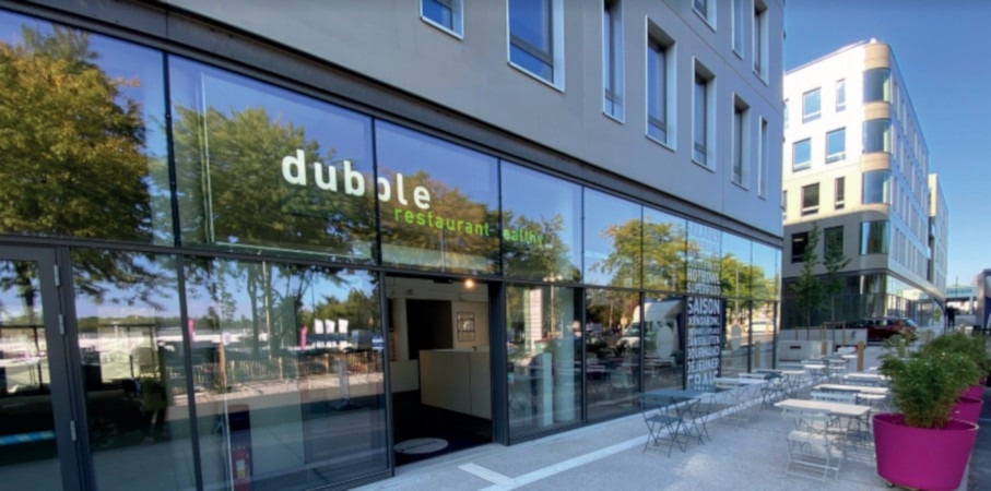 La franchise dubble vient d’ouvrir son second restaurant à Nancy