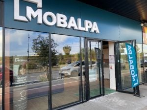 franchise mobalpa Chambourcy