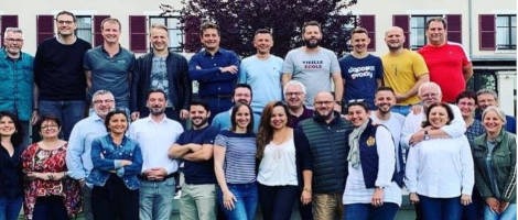 Le réseau la Laiterie Gilbert ouvre les portes de sa 27ème fromagerie