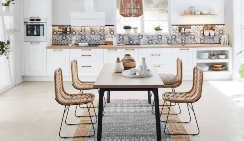 inspiration CUISINE PLUS