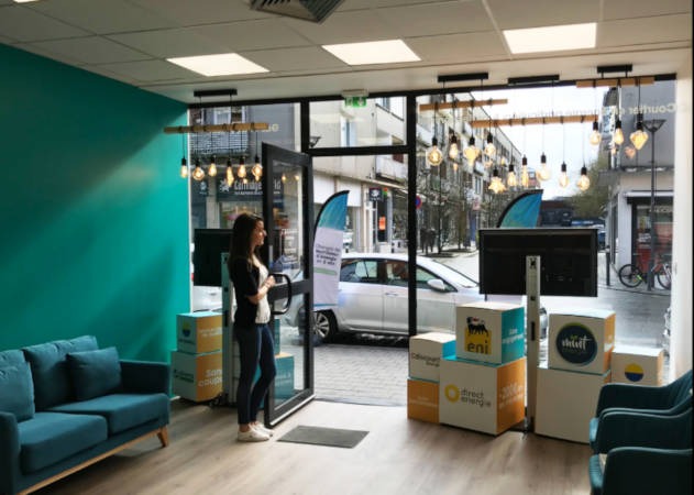 Le réseau Place des énergies accueille son 10ème franchisé