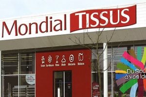 Magasin Mondial Tissus cholet